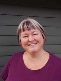 Anette larsson